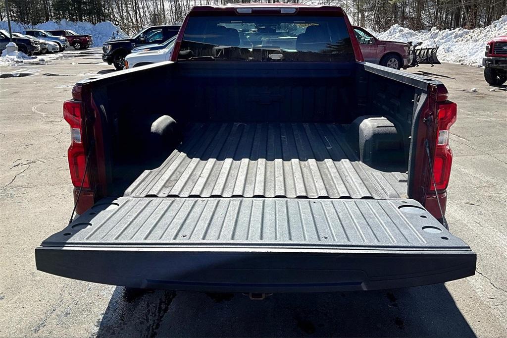 2019 Chevrolet Silverado 1500 RST - Photo 29