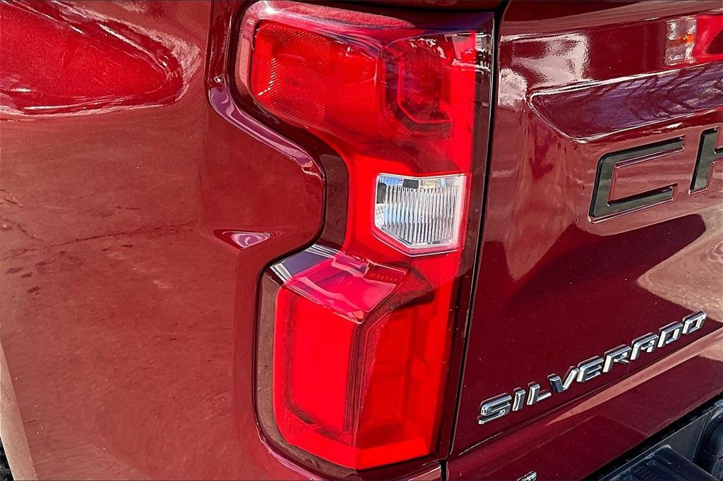 2019 Chevrolet Silverado 1500 RST - Photo 32