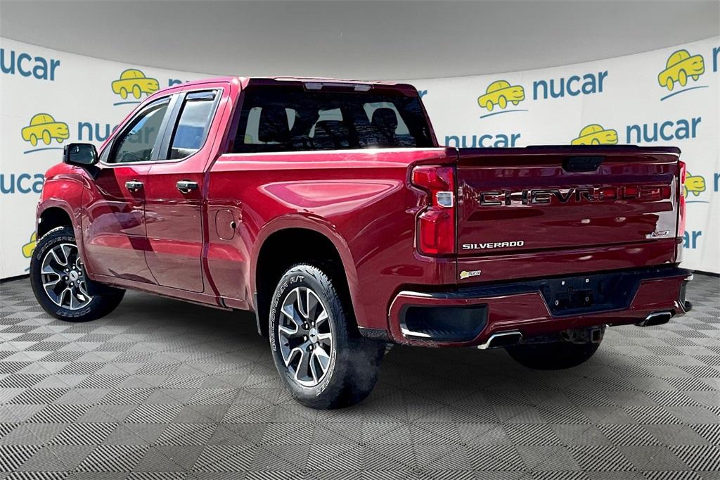 2019 Chevrolet Silverado 1500 RST - Photo 4