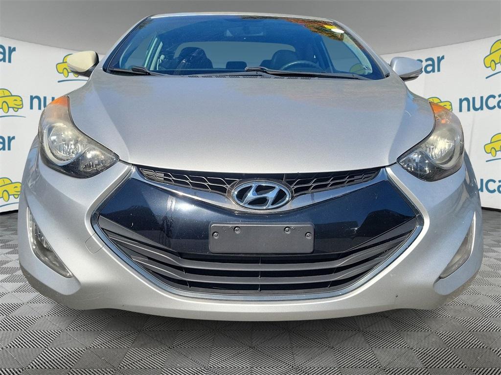 2013 Hyundai Elantra SE - Photo 2