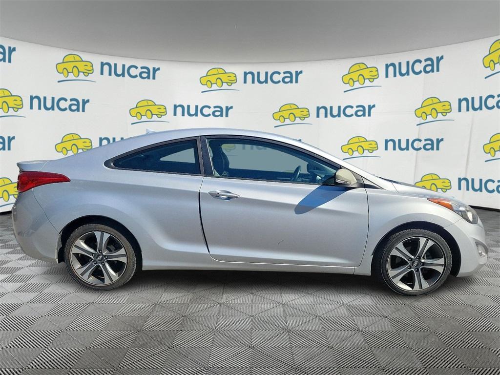 2013 Hyundai Elantra SE - Photo 7