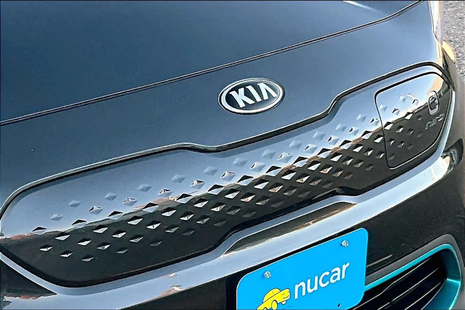 2021 Kia Niro EV EX - Photo 30