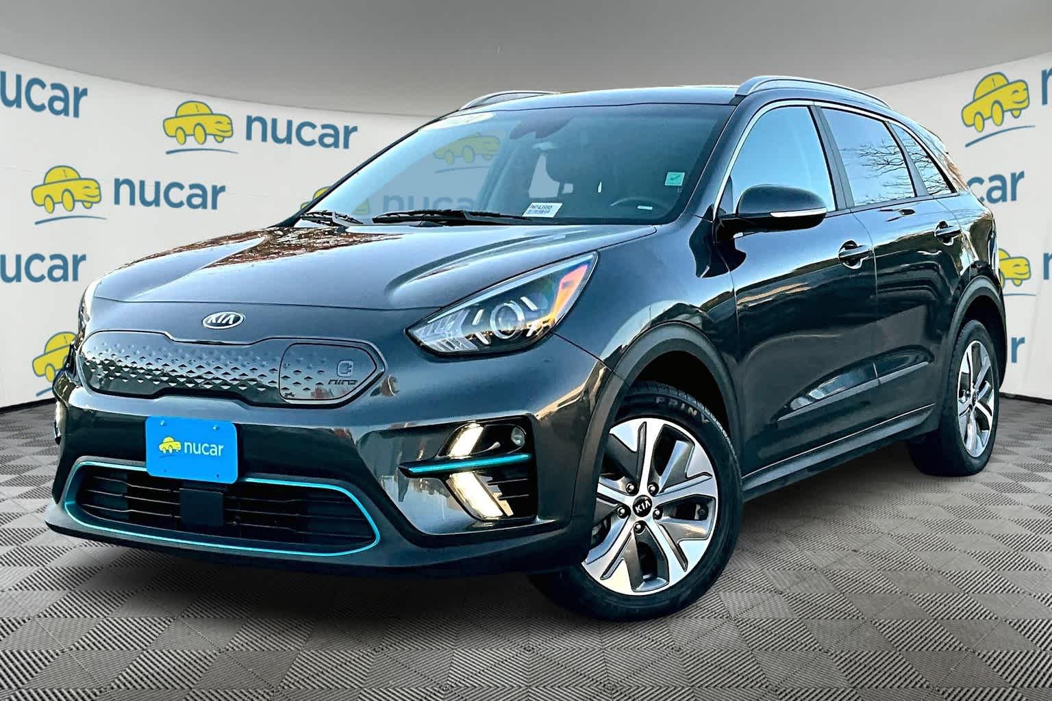 2021 Kia Niro EV EX - Photo 3