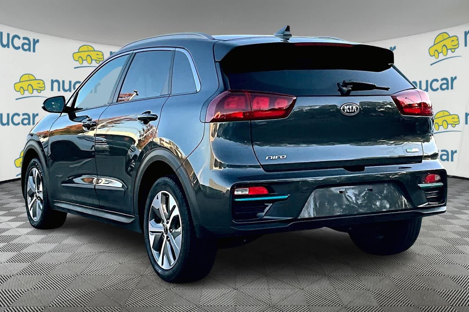 2021 Kia Niro EV EX - Photo 4