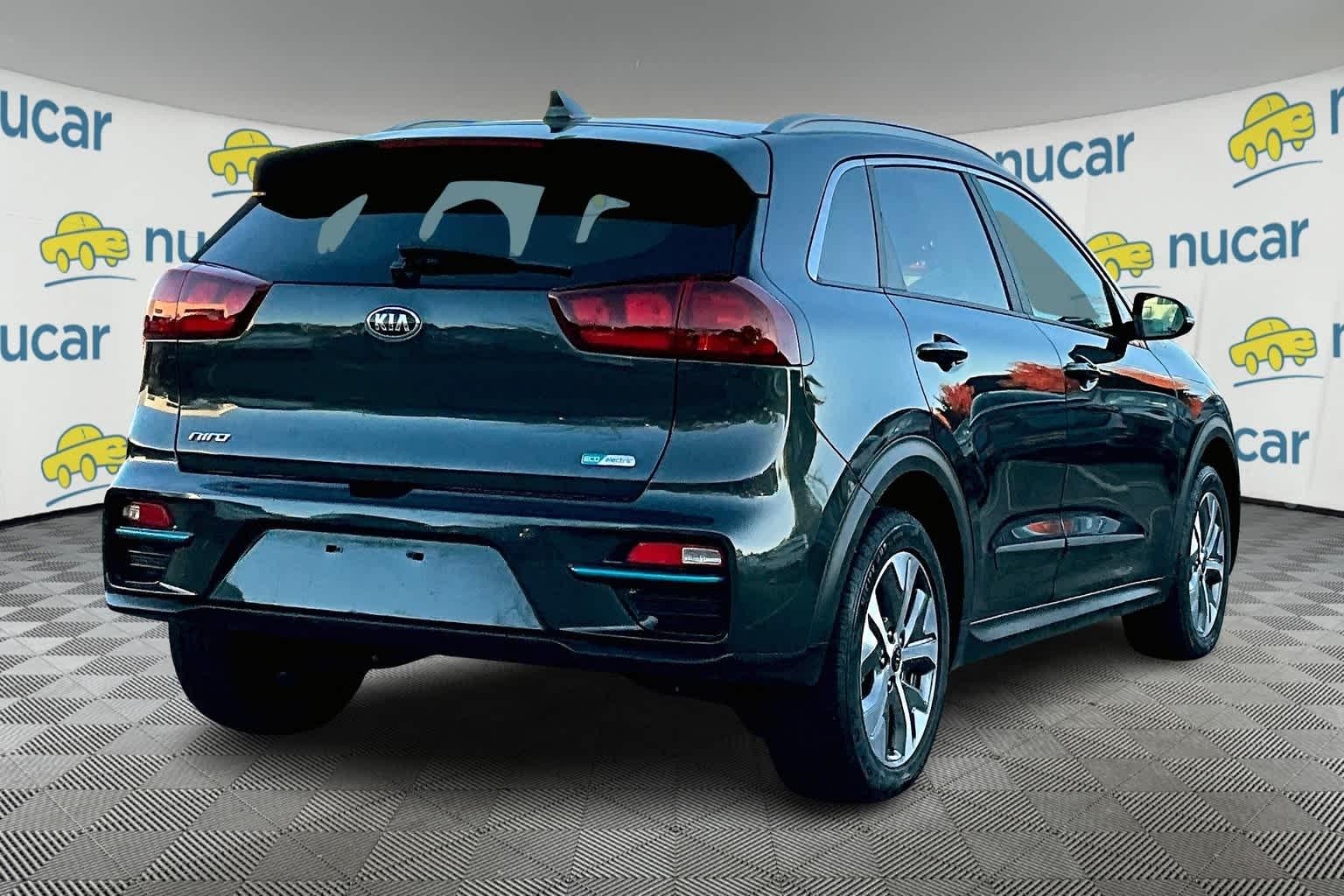 2021 Kia Niro EV EX - Photo 6