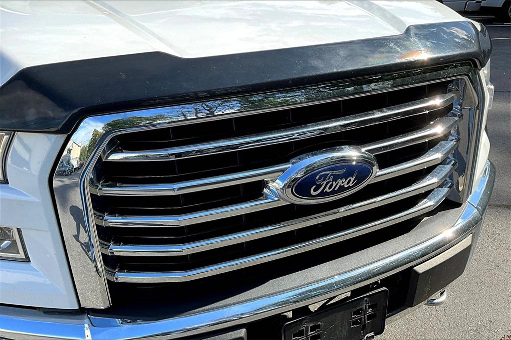 2017 Ford F-150 XLT - Photo 4