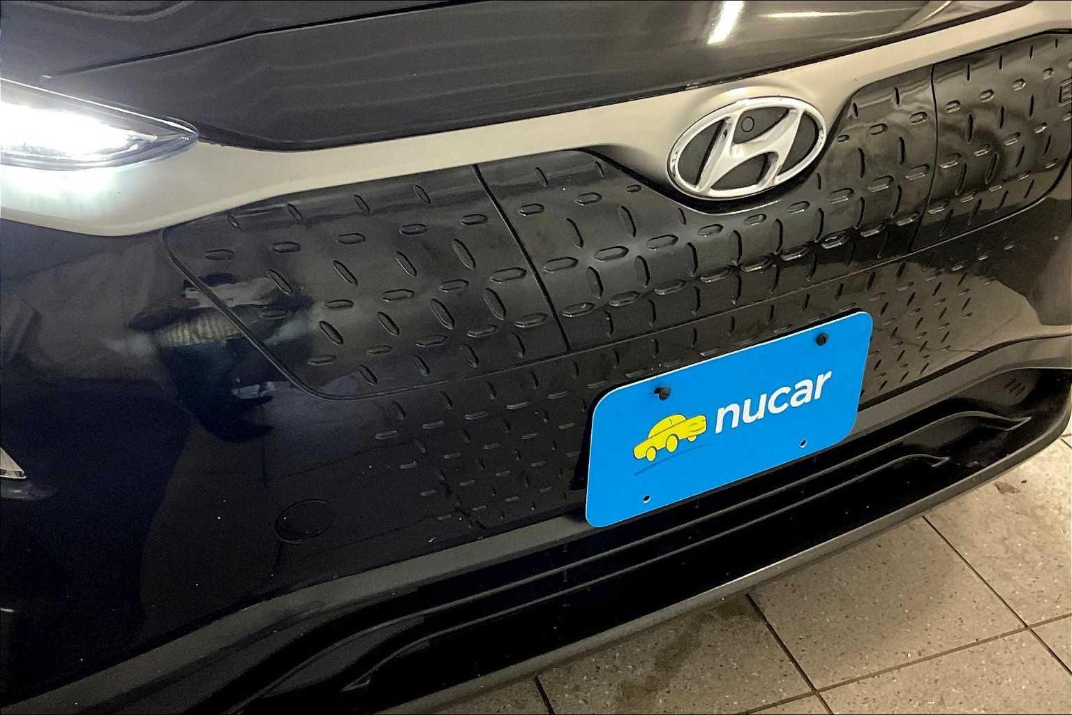 2020 Hyundai Kona Electric Limited - Photo 32