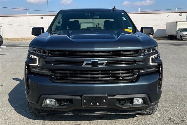 2022 Chevrolet Silverado 1500 LTD RST - Photo 4