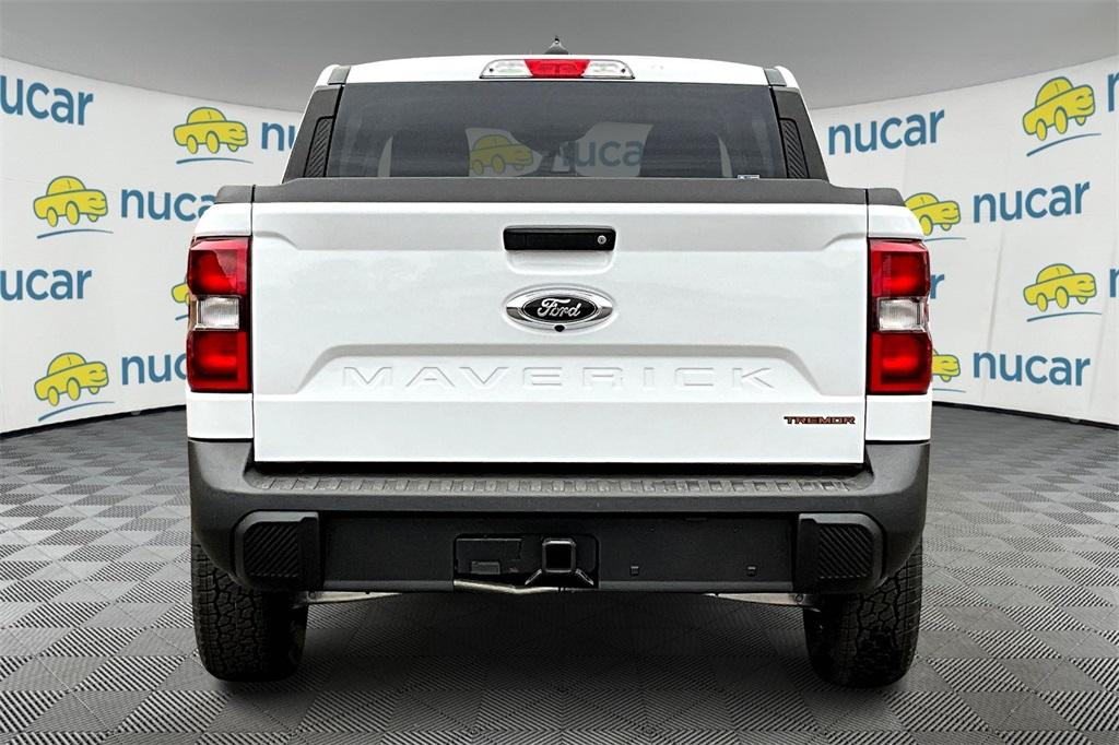 2024 Ford Maverick XLT - Photo 5