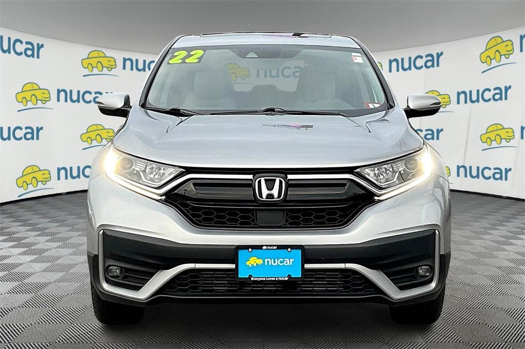 2022 Honda CR-V EX - Photo 2