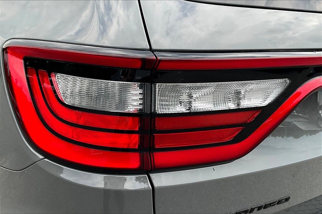 2021 Dodge Durango GT Plus - Photo 32