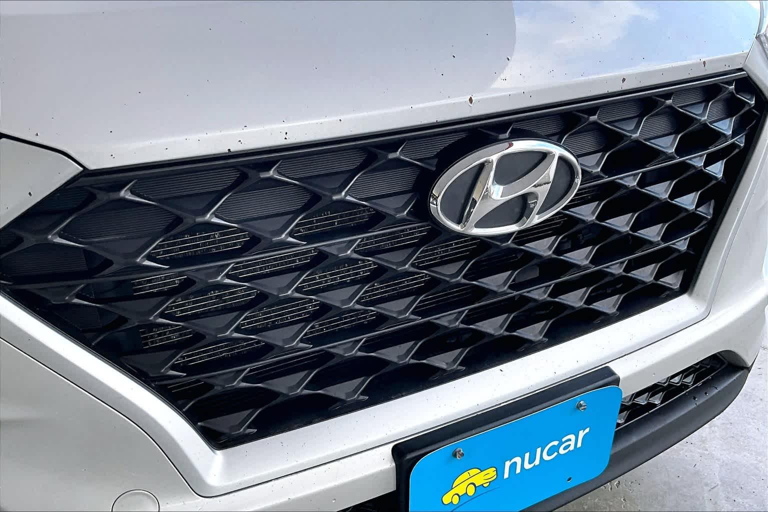 2019 Hyundai Tucson Value - Photo 30