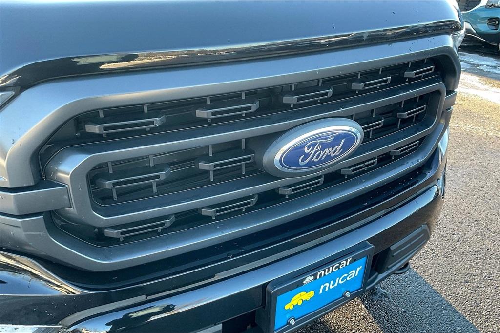 2022 Ford F-150 XLT - Photo 29