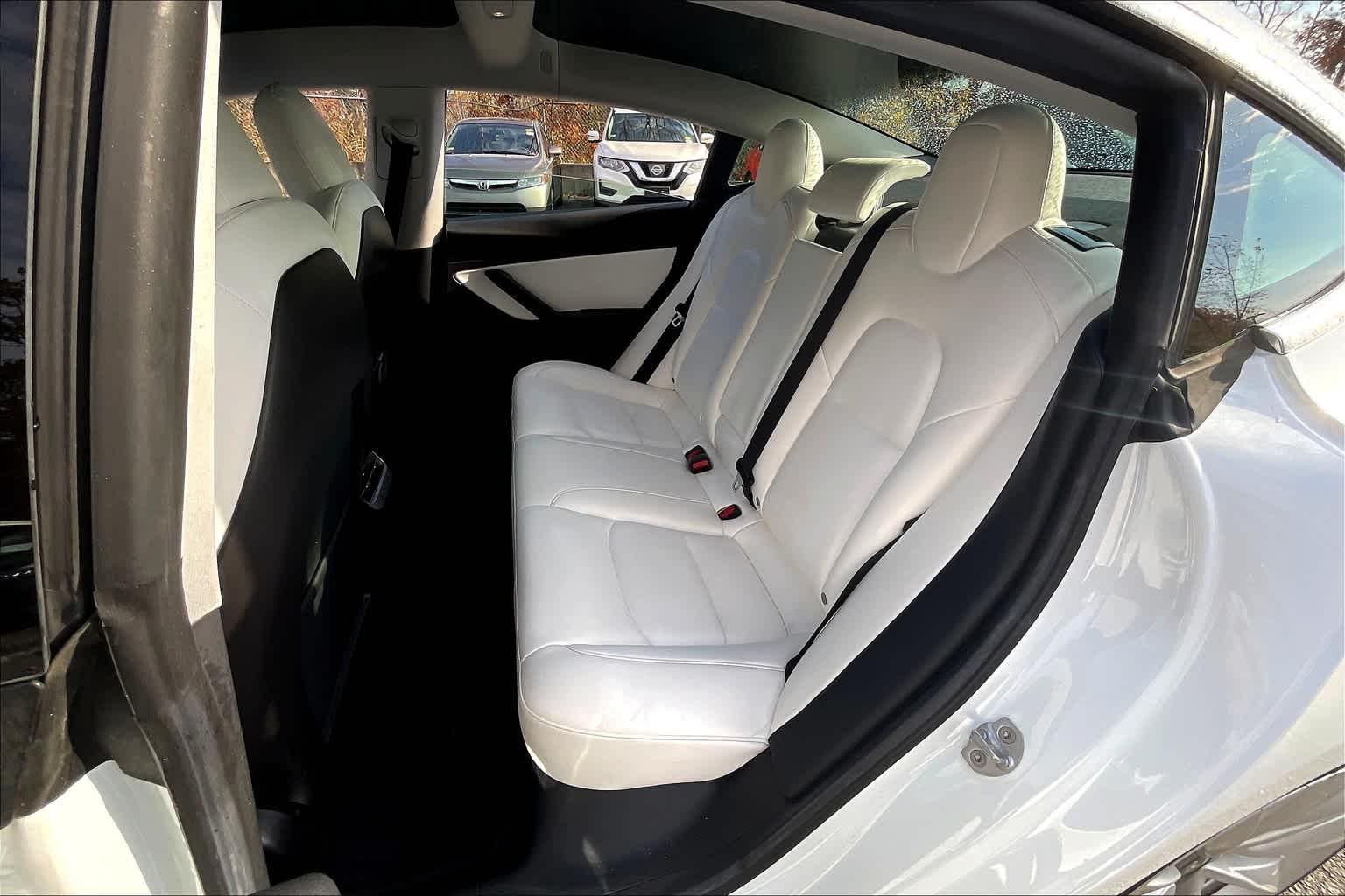 2019 Tesla Model 3 Long Range - Photo 15