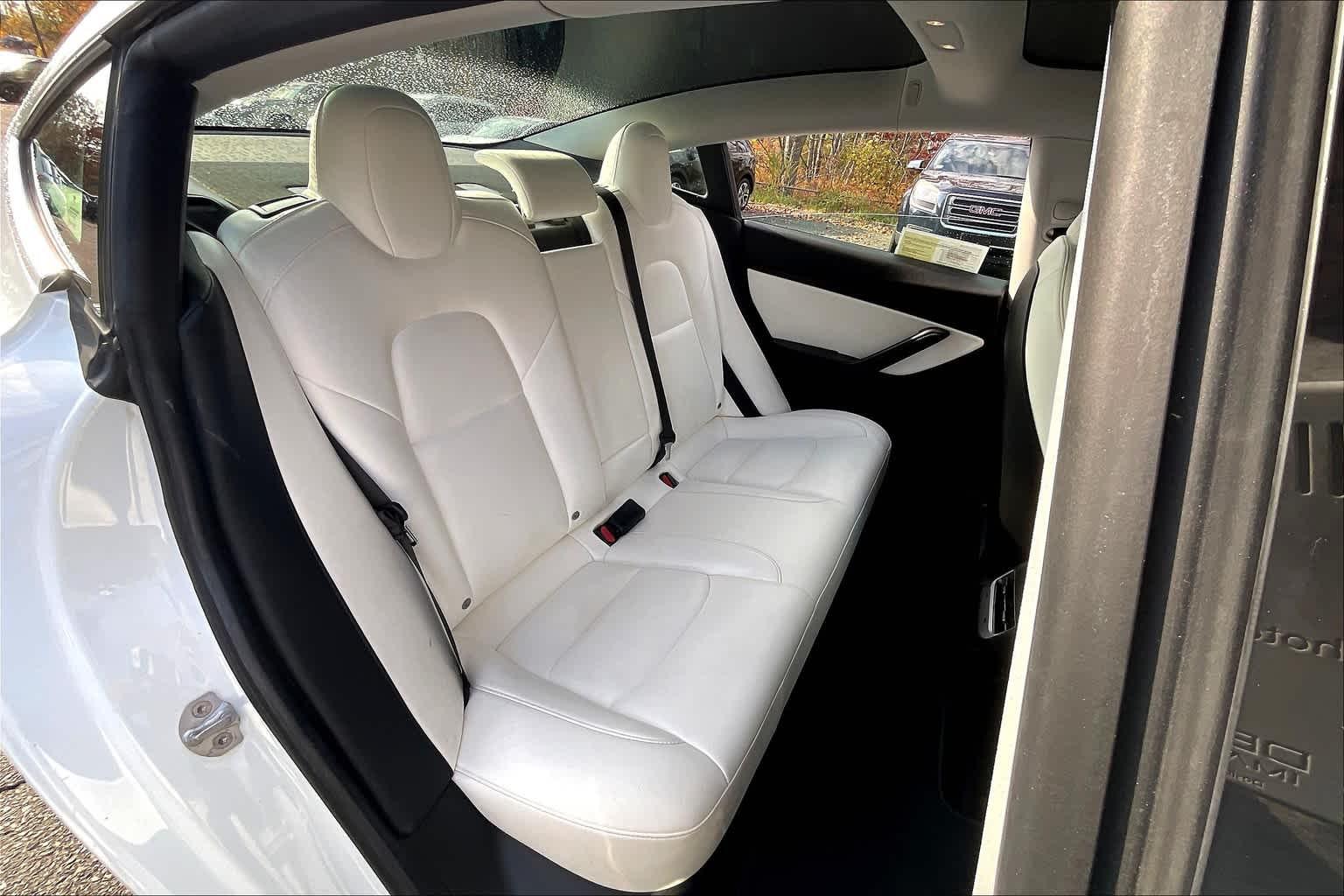 2019 Tesla Model 3 Long Range - Photo 16