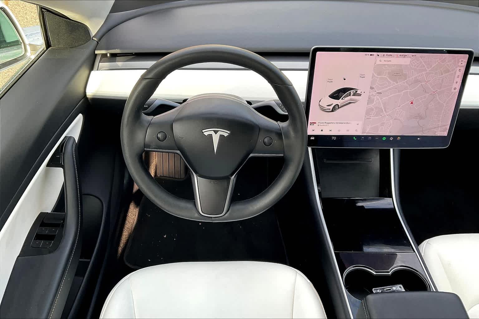 2019 Tesla Model 3 Long Range - Photo 17