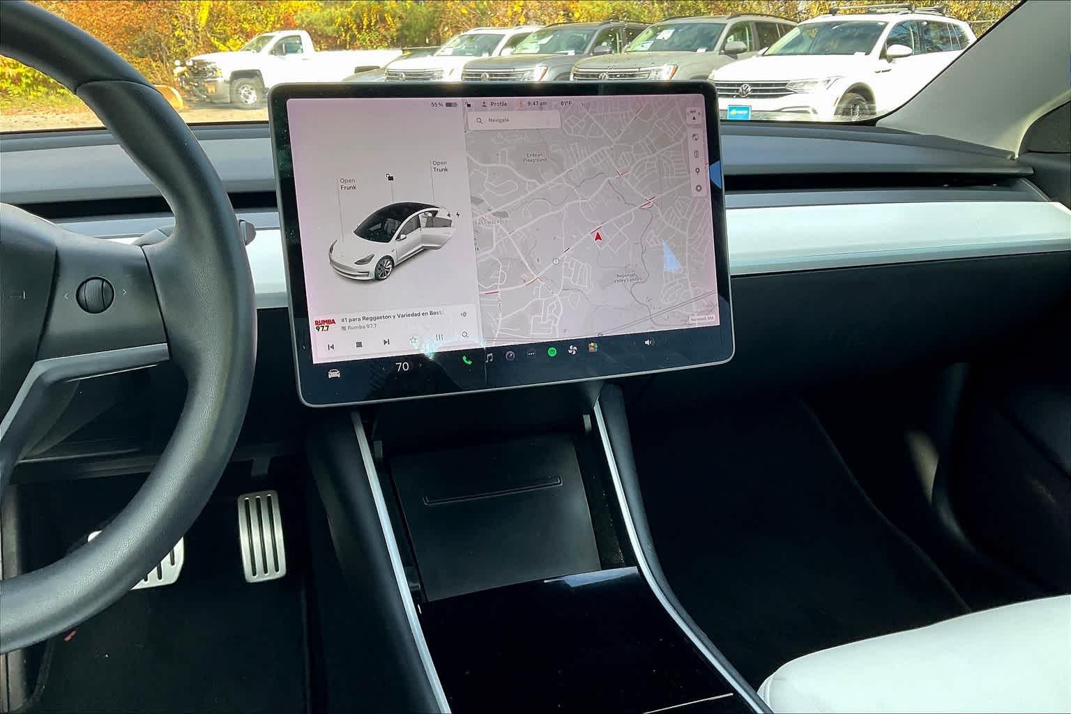 2019 Tesla Model 3 Long Range - Photo 18