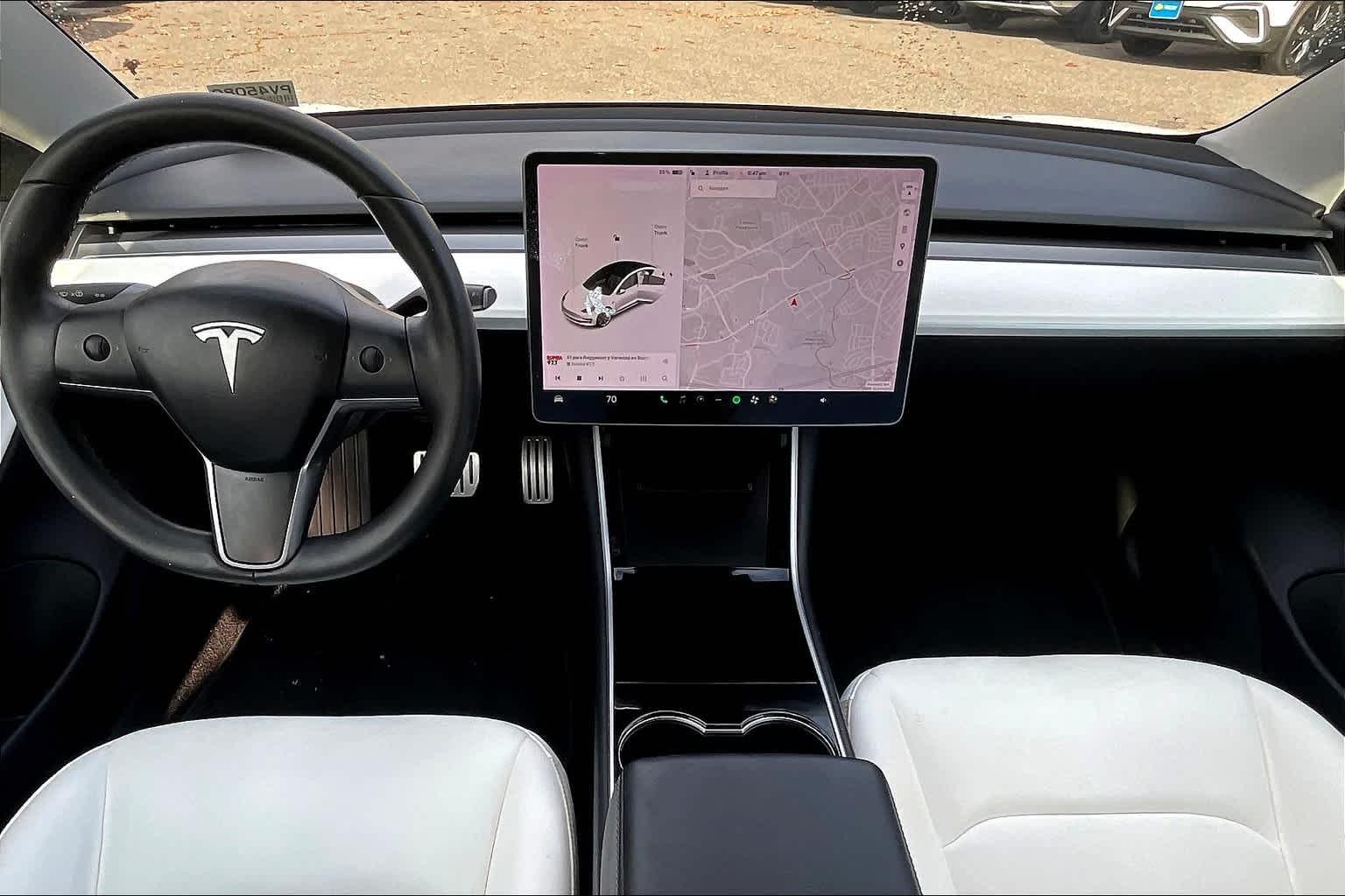 2019 Tesla Model 3 Long Range - Photo 20