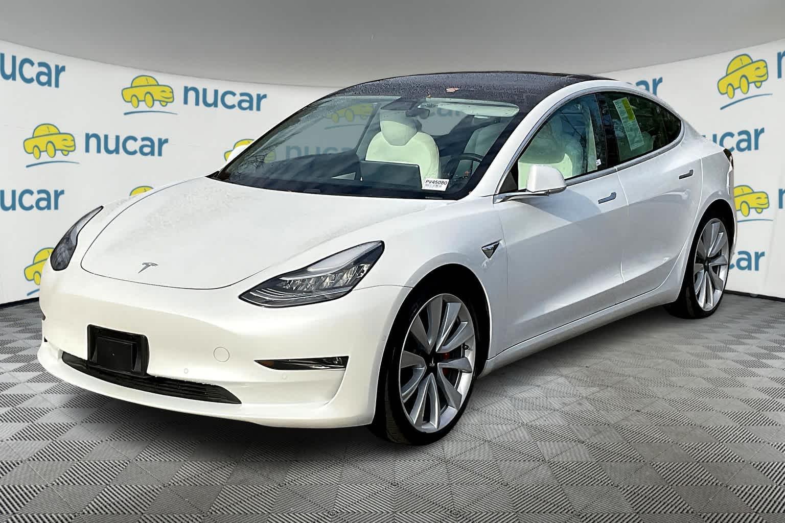 2019 Tesla Model 3 Long Range - Photo 3