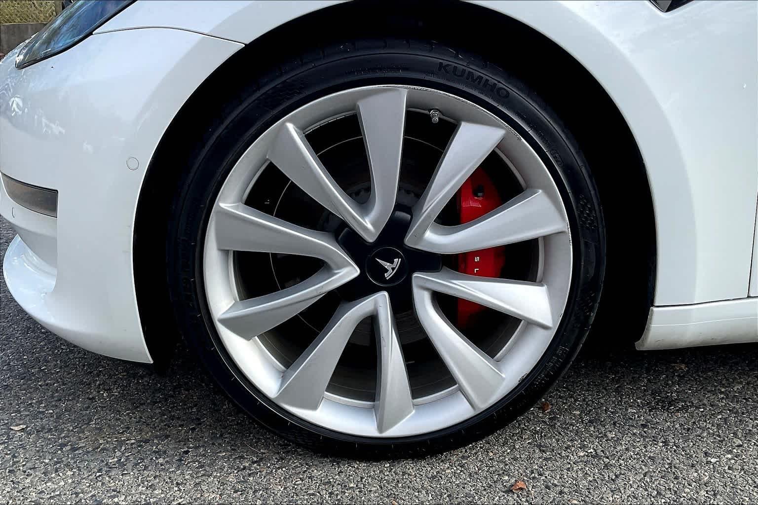 2019 Tesla Model 3 Long Range - Photo 7