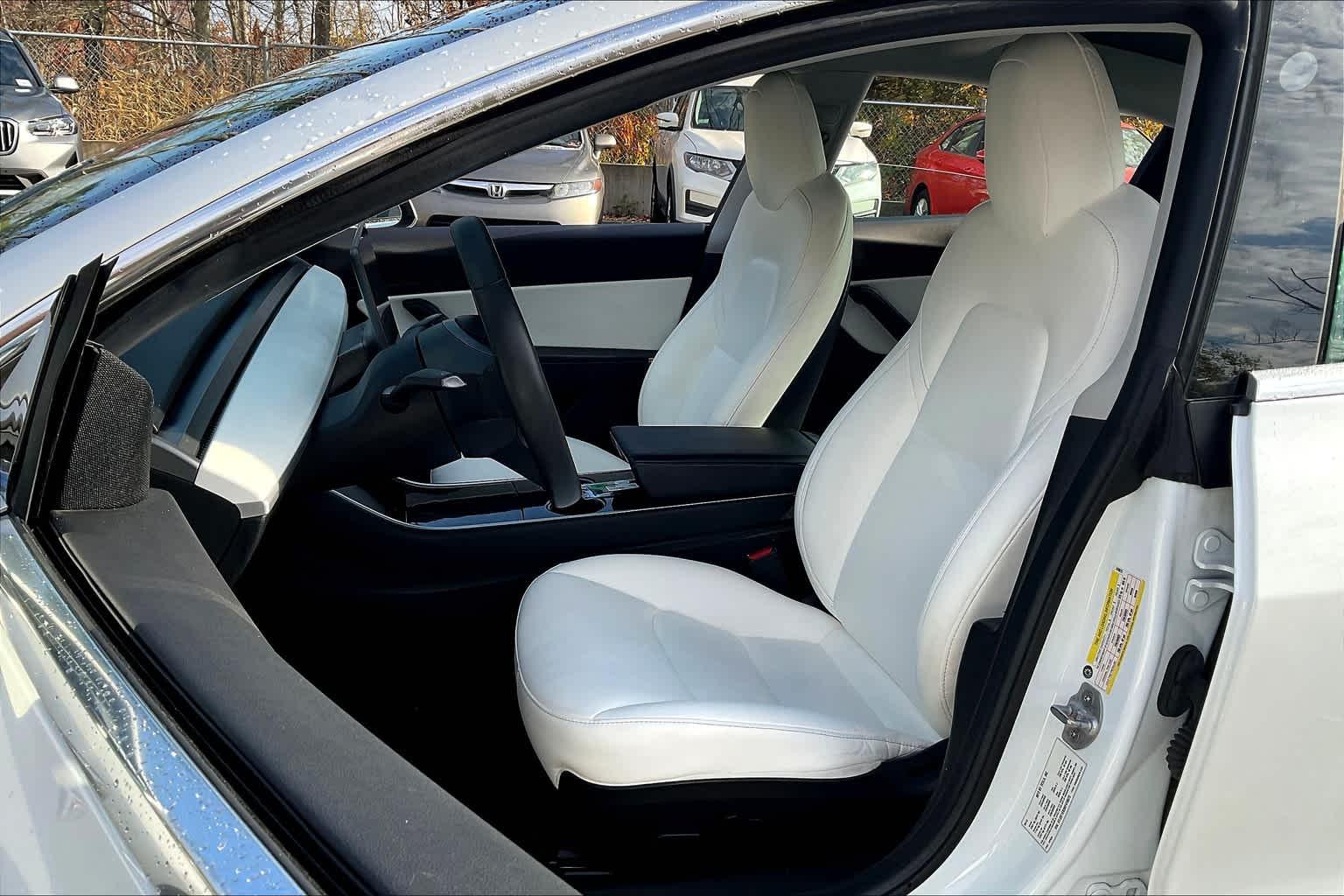 2019 Tesla Model 3 Long Range - Photo 10