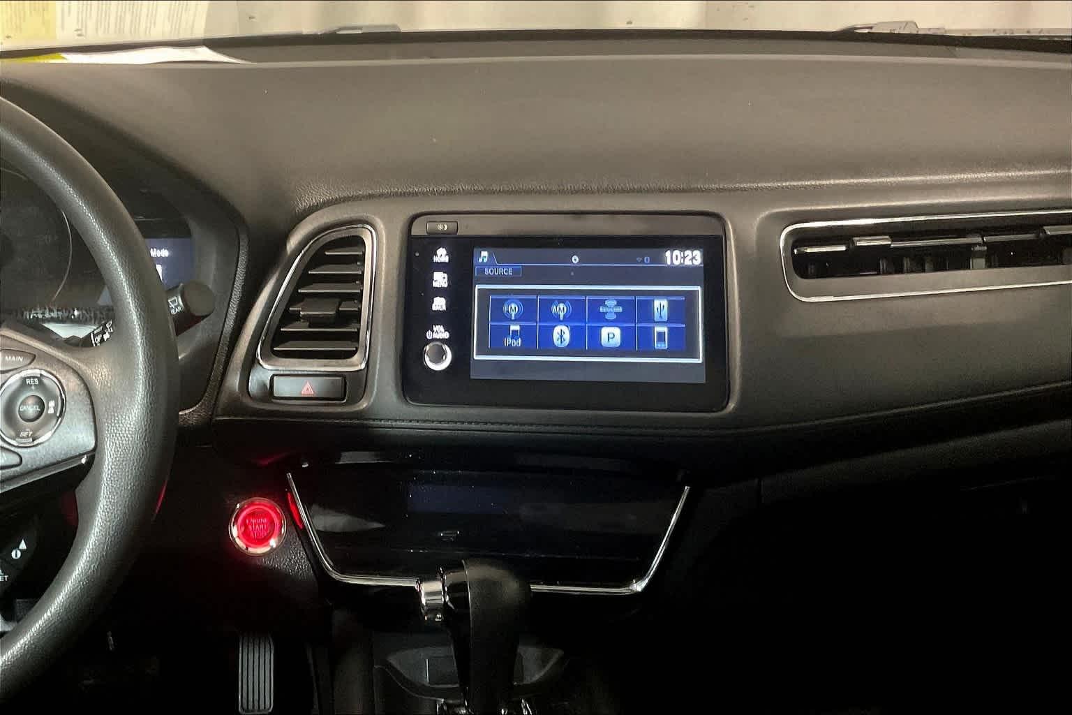 2022 Honda HR-V EX - Photo 18