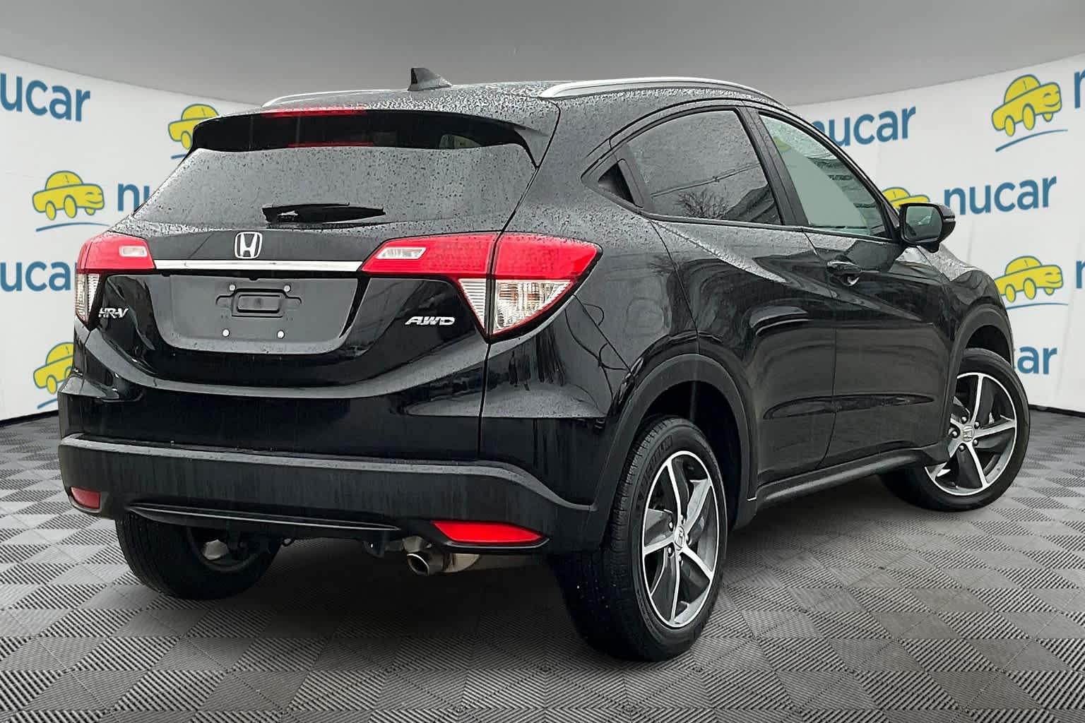 2022 Honda HR-V EX - Photo 6