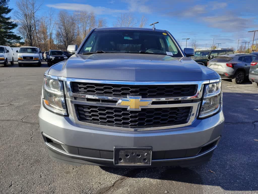 2019 Chevrolet Tahoe LT - Photo 2