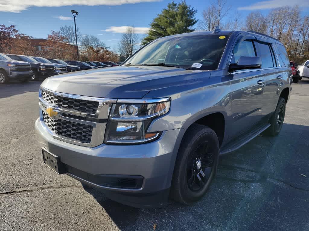 2019 Chevrolet Tahoe LT - Photo 3