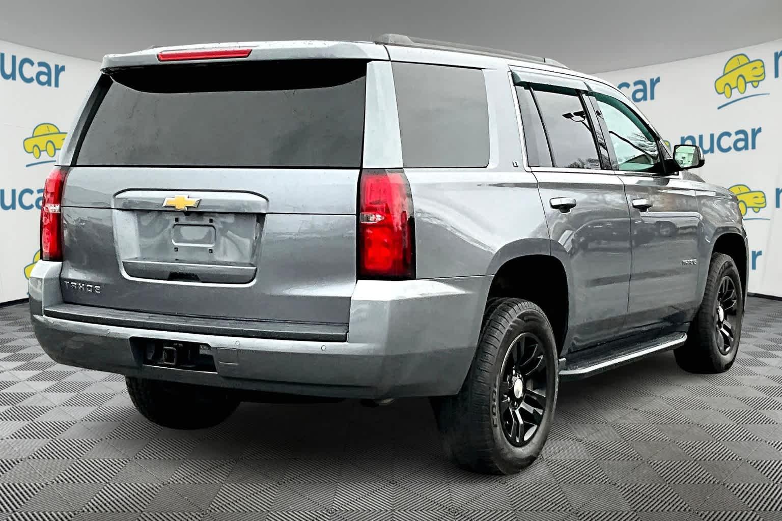 2019 Chevrolet Tahoe LT - Photo 6