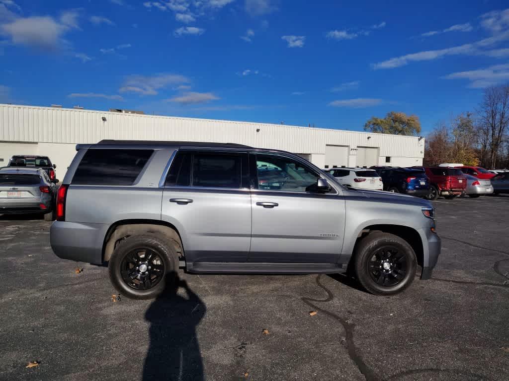 2019 Chevrolet Tahoe LT - Photo 8