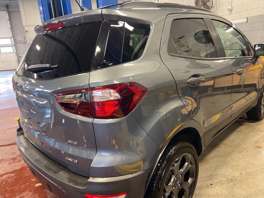 2018 Ford EcoSport SES - Photo 4