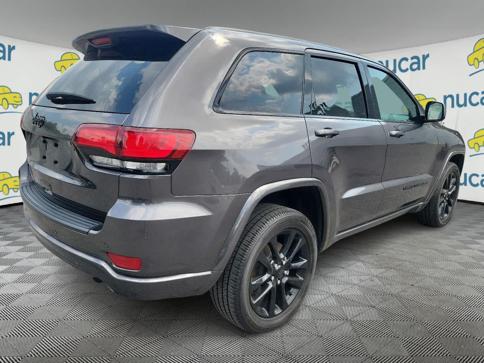 2021 Jeep Grand Cherokee Laredo X - Photo 6