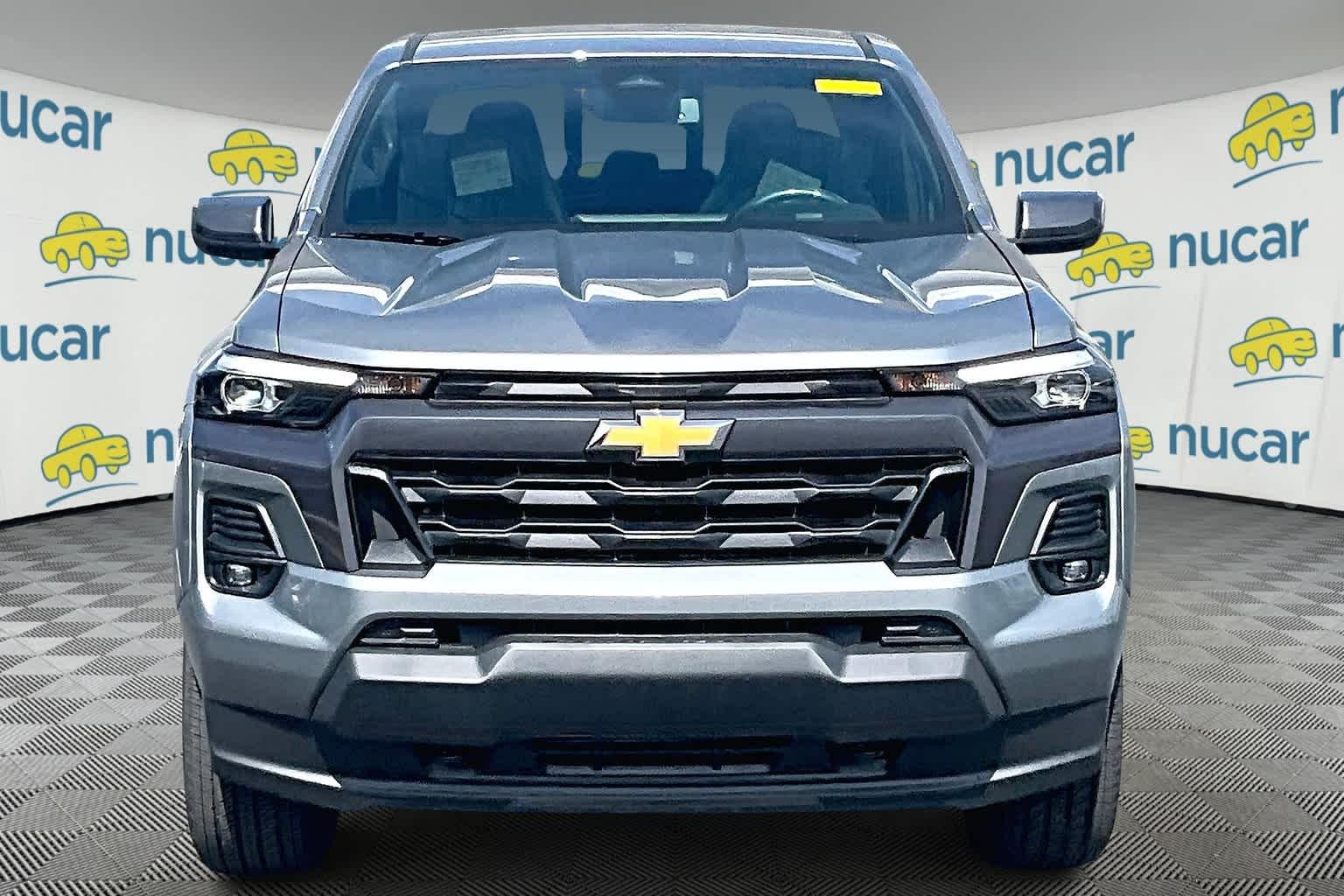 2024 Chevrolet Colorado 4WD LT Crew Cab - Photo 2