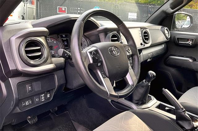 2022 Toyota Tacoma SR - Photo 14