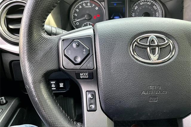 2022 Toyota Tacoma SR - Photo 24