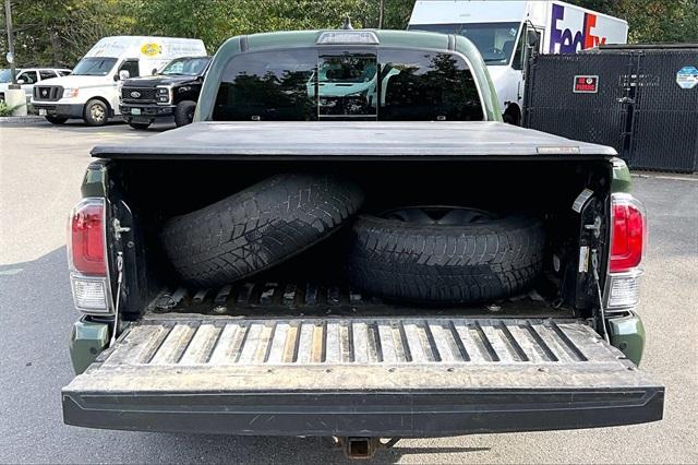 2022 Toyota Tacoma SR - Photo 30