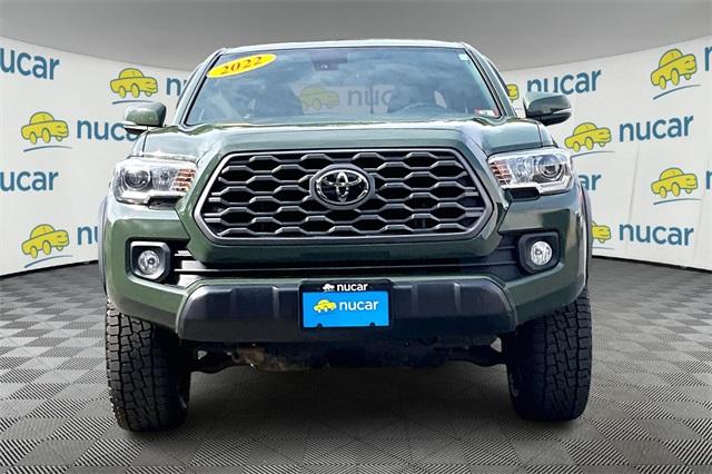 2022 Toyota Tacoma SR - Photo 3