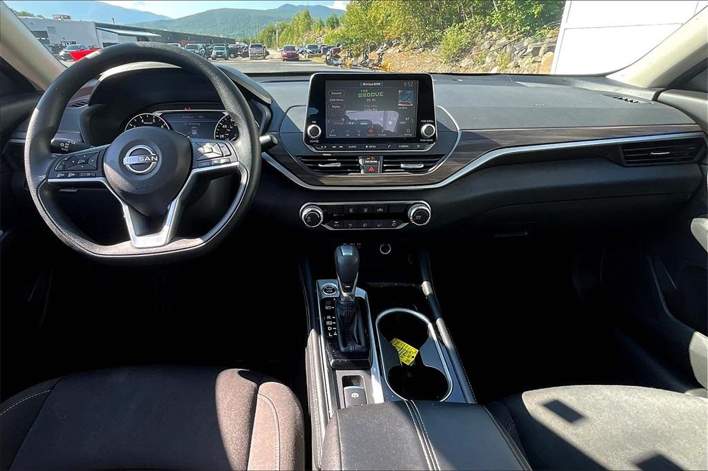 2023 Nissan Altima 2.5 SV - Photo 21