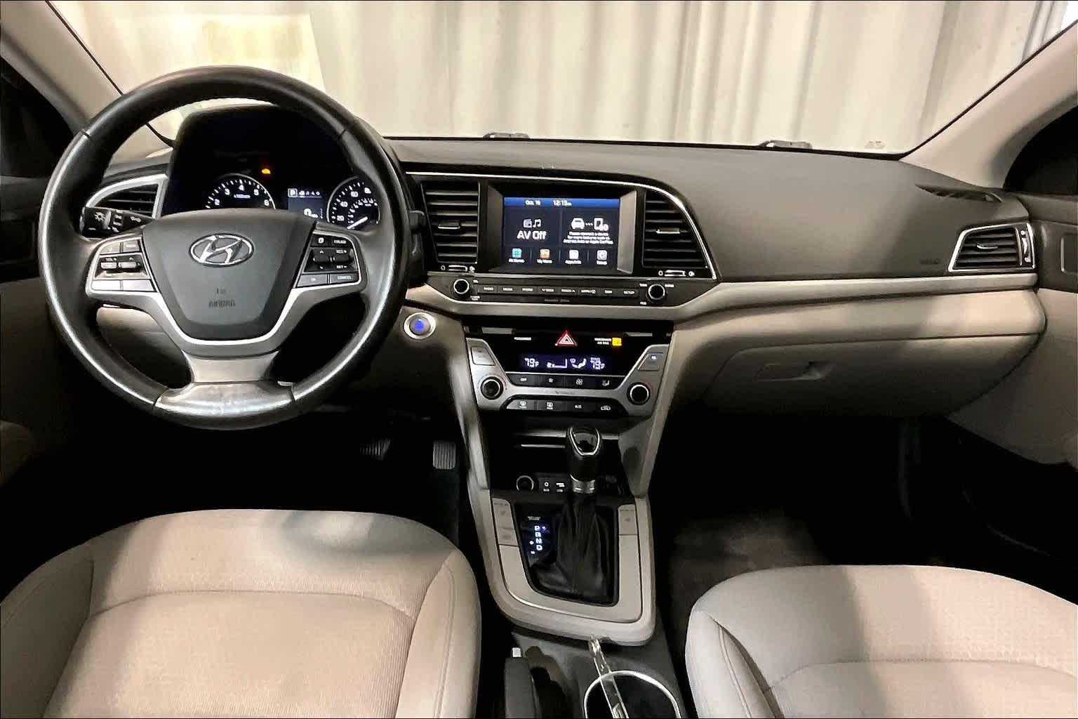 2018 Hyundai Elantra Value Edition - Photo 21