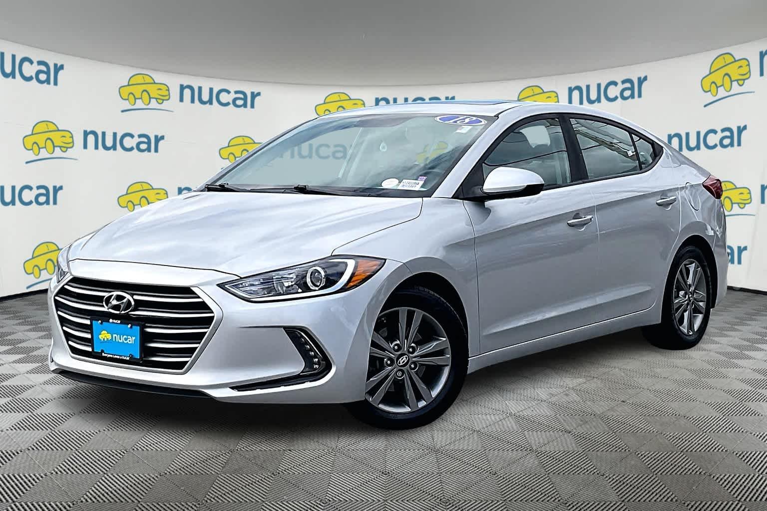 2018 Hyundai Elantra Value Edition - Photo 3