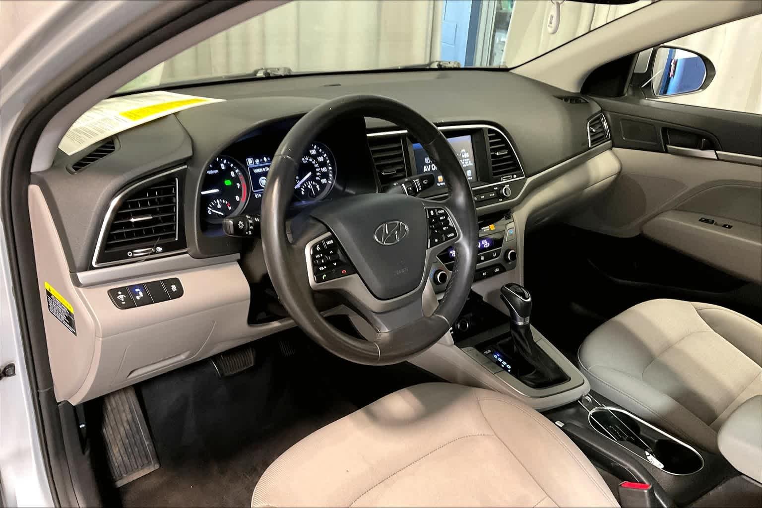 2018 Hyundai Elantra Value Edition - Photo 8