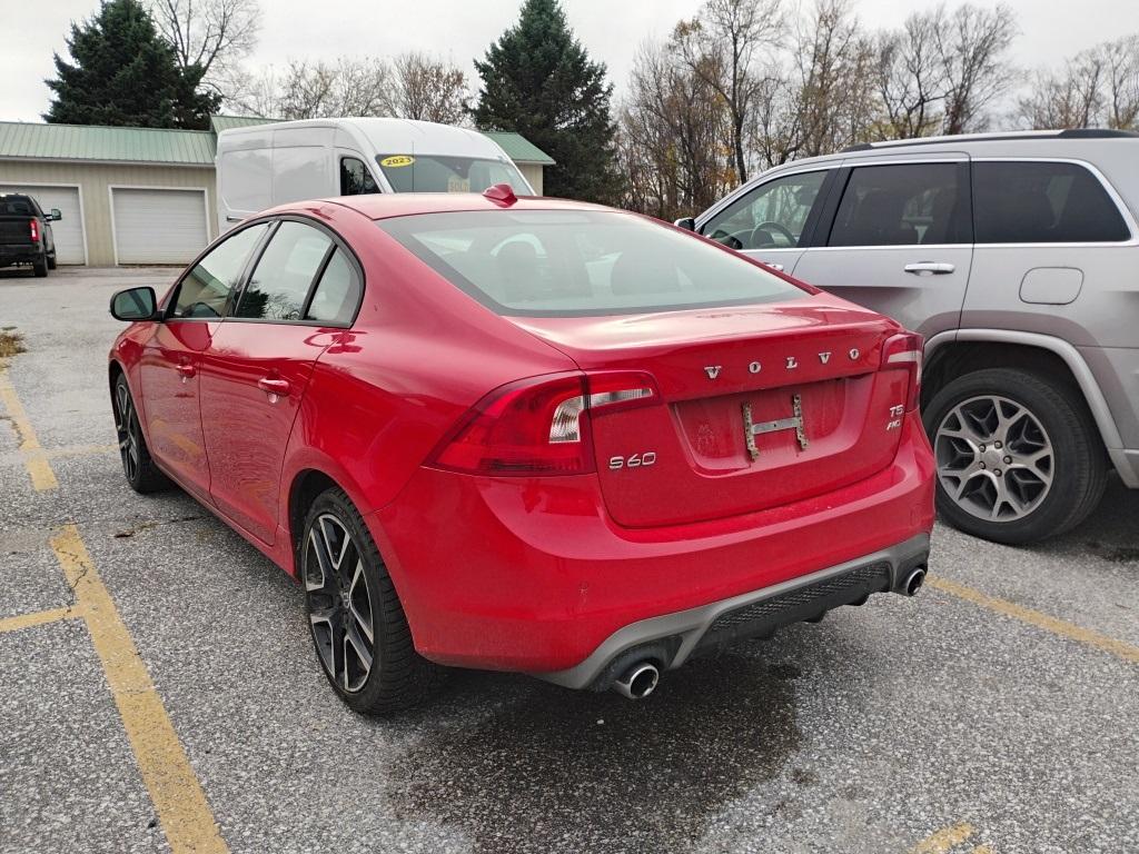 2017 Volvo S60 T5 Dynamic - Photo 4