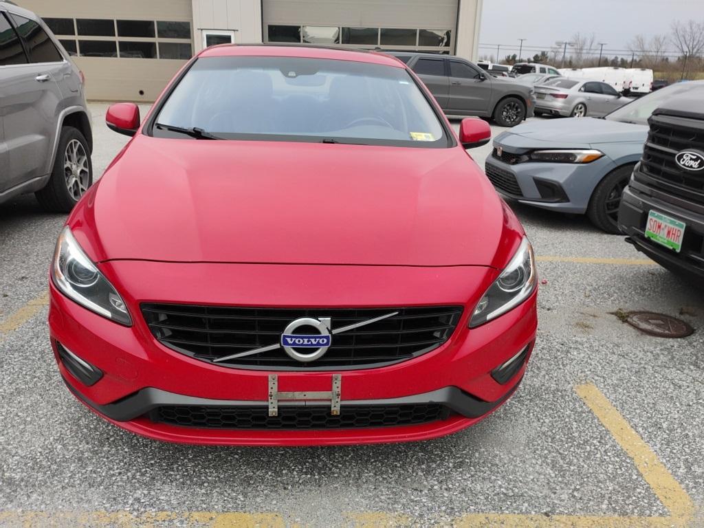 2017 Volvo S60 T5 Dynamic - Photo 8