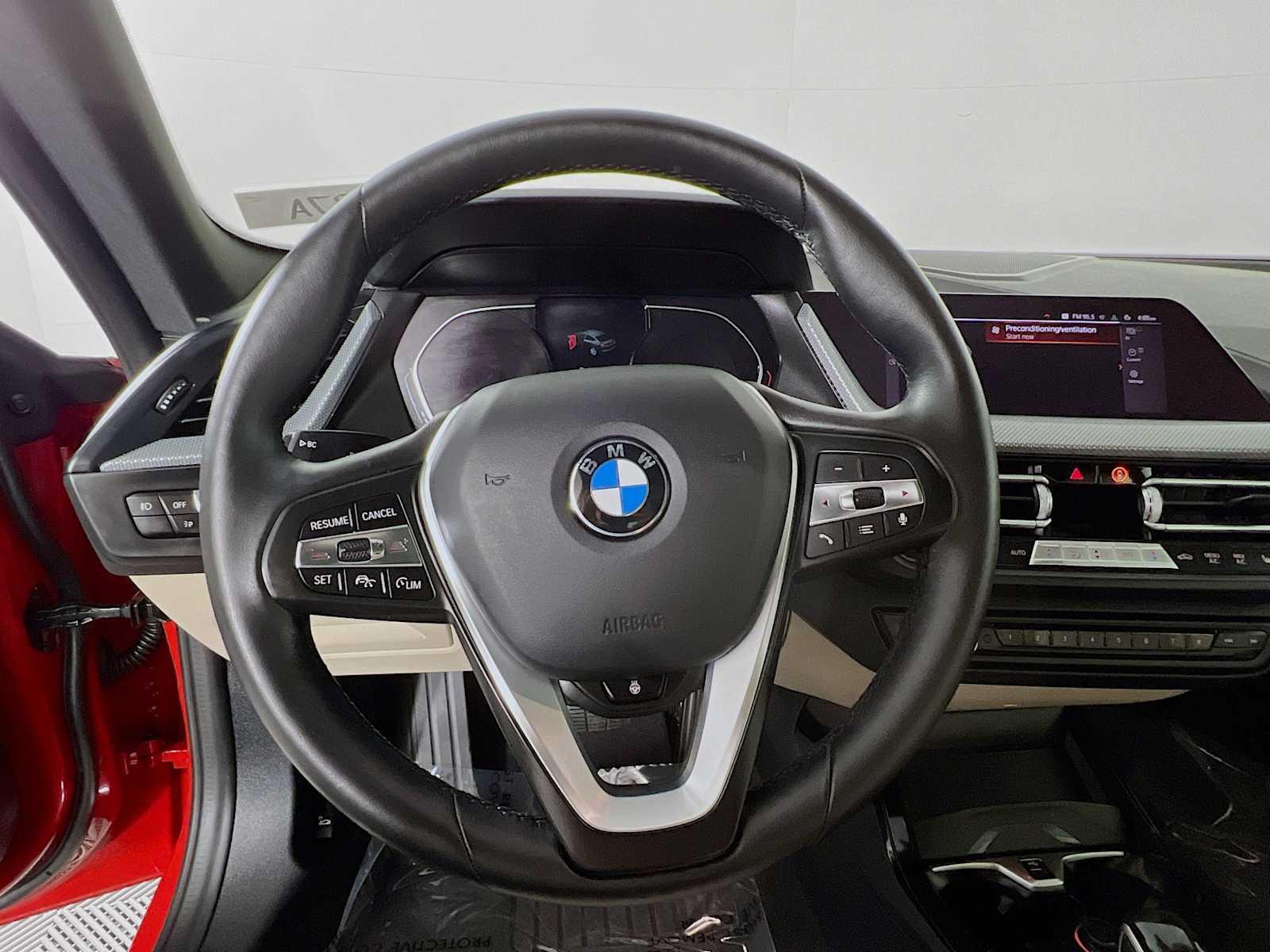 2021 BMW 2 Series 228i xDrive - Photo 11