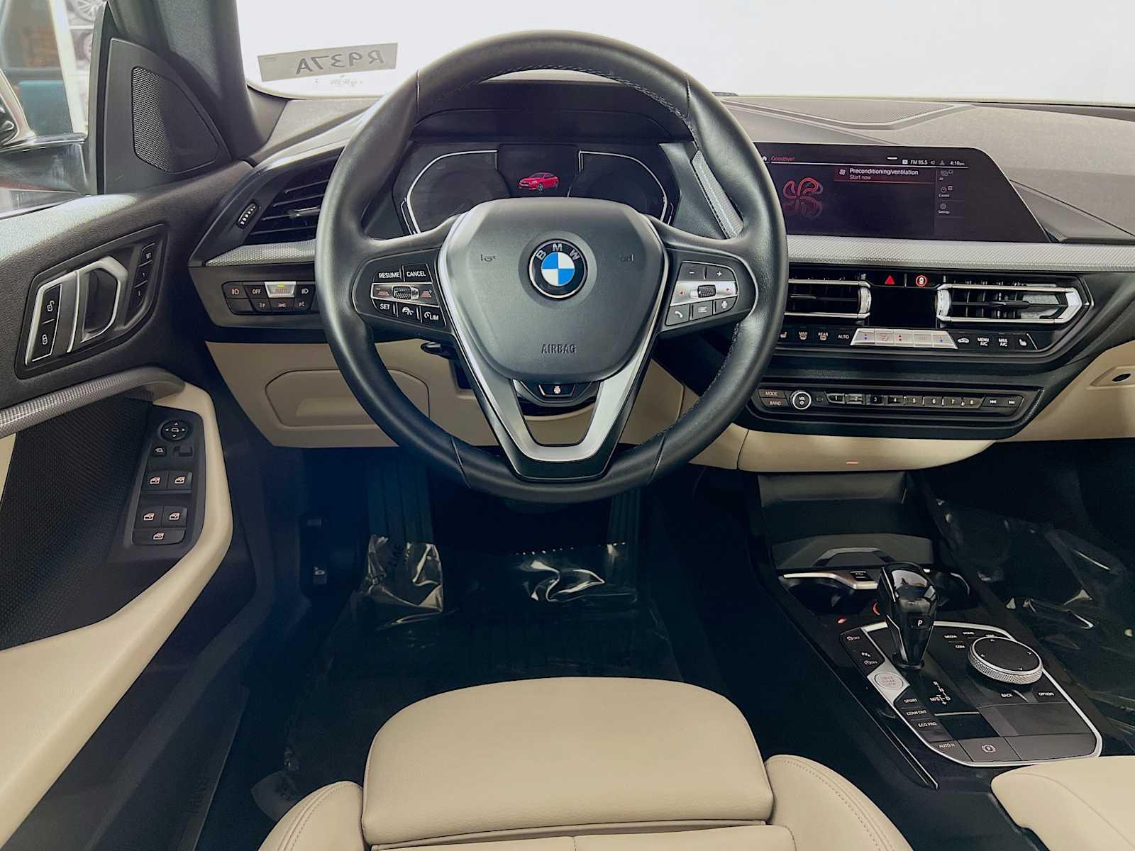 2021 BMW 2 Series 228i xDrive - Photo 24