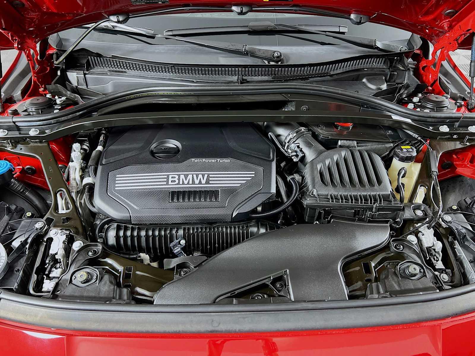 2021 BMW 2 Series 228i xDrive - Photo 32