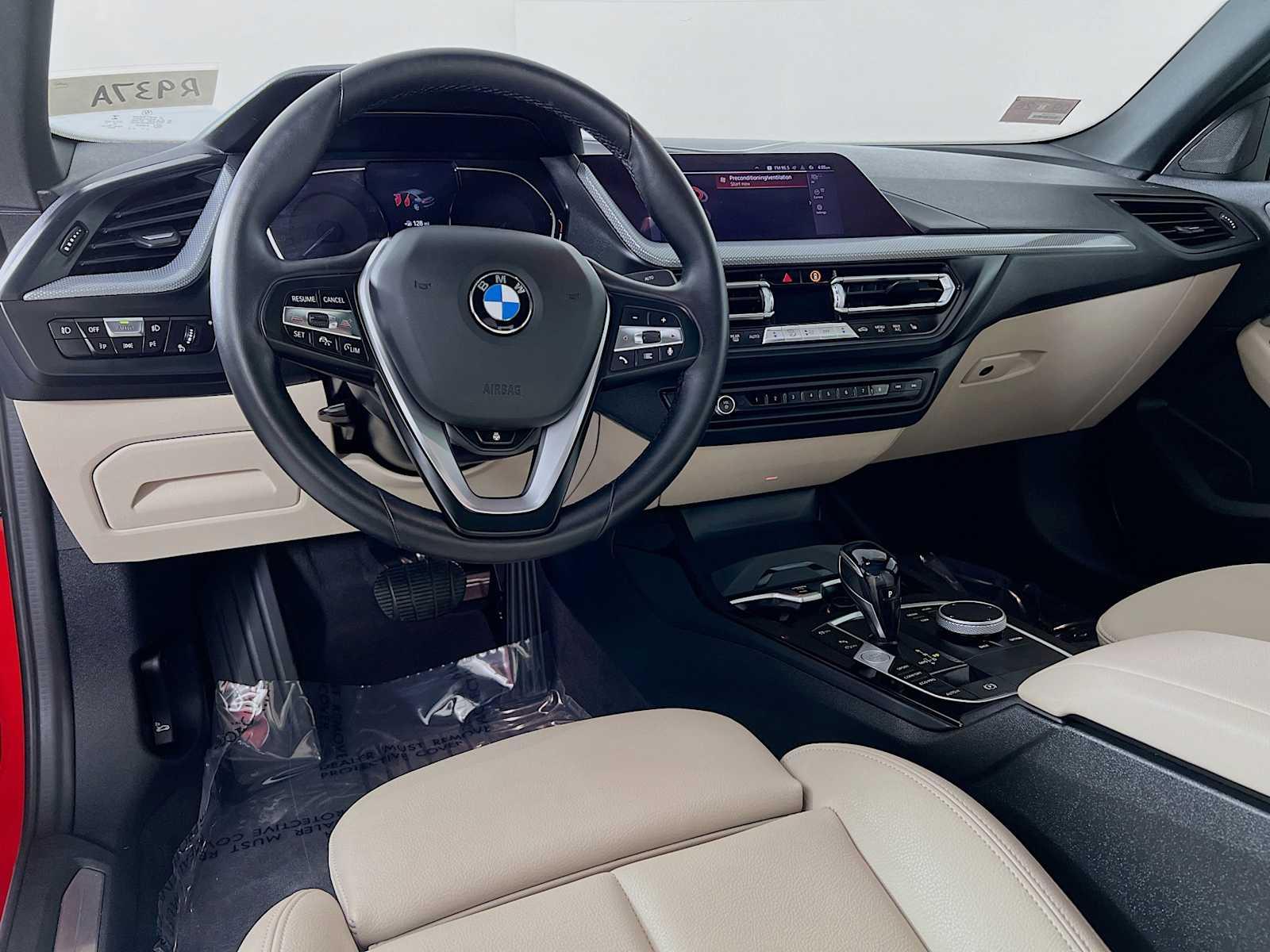 2021 BMW 2 Series 228i xDrive - Photo 9