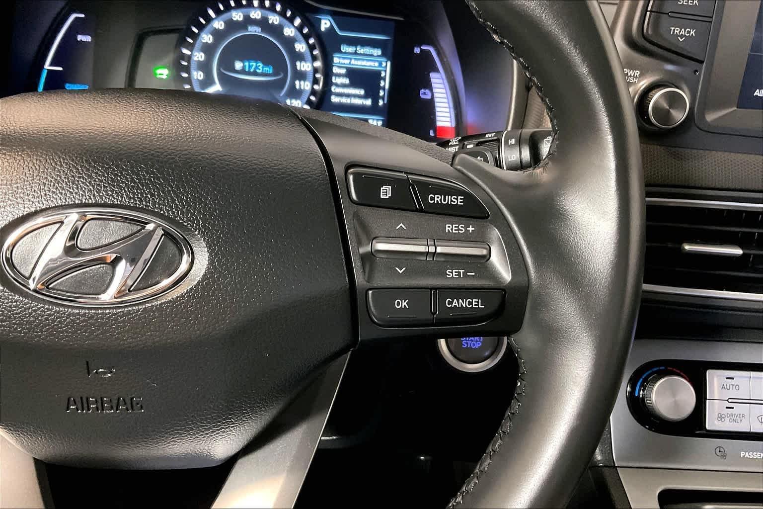 2021 Hyundai Kona Electric Limited - Photo 24