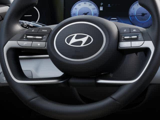 2025 Hyundai Elantra Limited - Photo 15